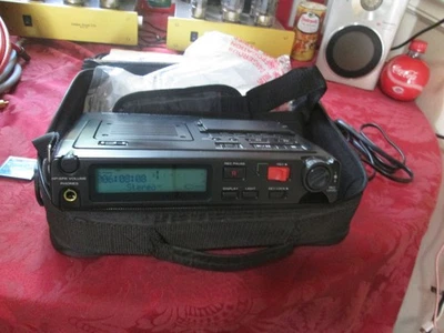 Rare  Marantz PMD671 Solid State Recorder PMD 671 96Khz/24Bits - Image 1 of 4