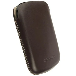 Krusell Donsö L Universal Case Pouch Protective Cover For Mobile MP4 MP3 Player - Picture 1 of 2