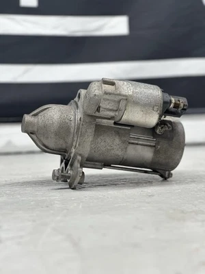 2007 Audi RS4 4.2 V8 07D911023 Starter and Related Components Starter Motor - Image 1 of 4