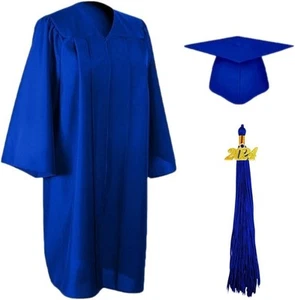 2024 Matte 48(height5'3"-5'5"), Royal Blue/2024 - Picture 1 of 6
