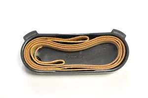 Leitz? binocular eyepice cover & strap. NOS. READ. - Picture 1 of 7