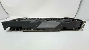 GIGABYTE GeForce RTX 2070 GAMING OC 8G Graphics Card GV-N2070GAMING-8GC - Picture 1 of 11