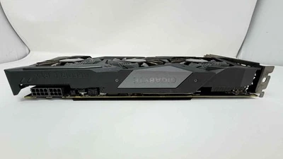 GIGABYTE GeForce RTX 2070 GAMING OC 8G Graphics Card GV-N2070GAMING-8GC - Image 1 of 4