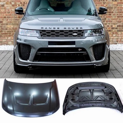 CAPÓ RANGE ROVER SPORT L494 SVR 2014-2021 Foto 1 de 4