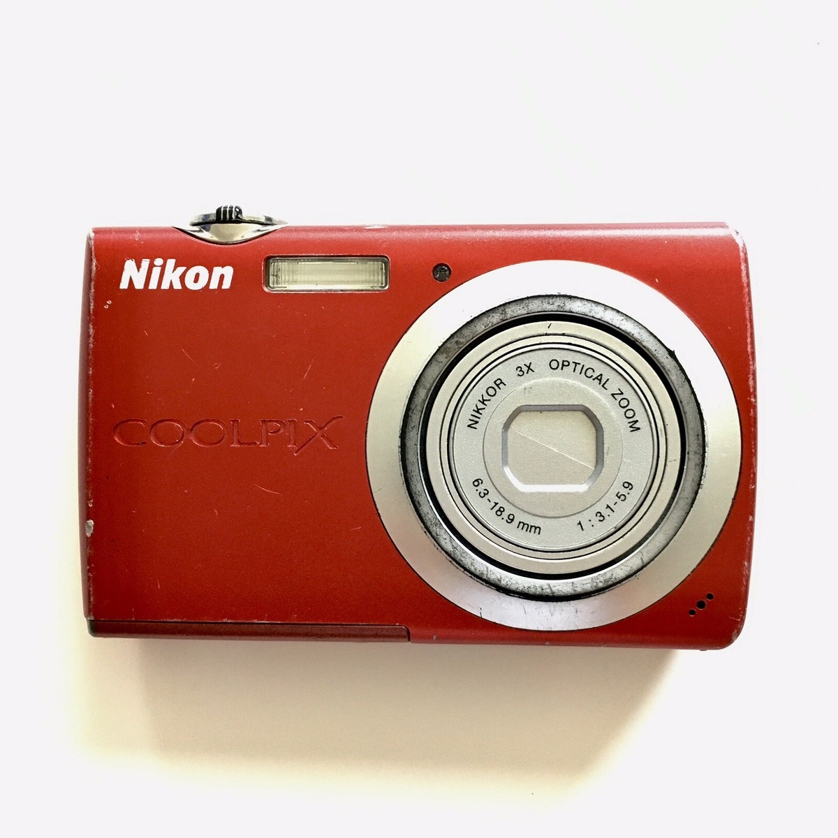 nikon coolpix s203 products for sale | eBay nikon coolpix s203 products for sale | eBay