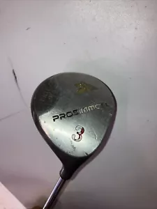 Prosimmon Golf 3 Wood - Picture 1 of 3