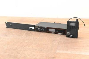 Galaxy Audio AS-1100 Wireless IEM System - 584-607 MHz (NO POWER SUPPLY) CG01DY9 - Picture 1 of 17