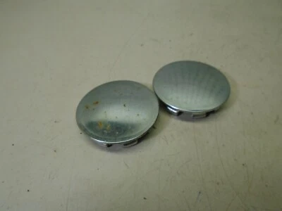 Tapas de cubierta de cuadro para Suzuki GZ250 Marauder 1999 - 2010 Foto 1 de 4