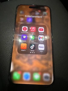 Apple iPhone 14 Pro Max - 128 GB - Purple (Unlocked) - Picture 1 of 2