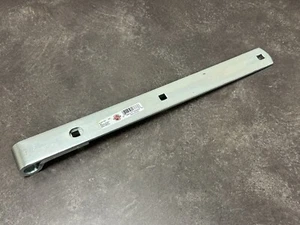 Correas de bisagra National Hardware N168-336 294BC en zinc, 16", 200 LB carga máxima - Imagen 1 de 4