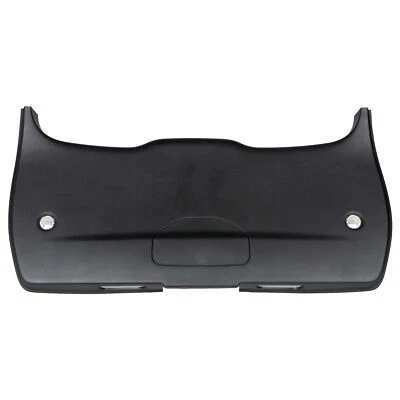 2011-2022 DODGE DURANGO INTERIOR LIFTGATE TRIM PANEL LOWER NEW MOPAR 5LE61DX9AD - Image 1 of 4