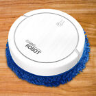 Home Mop Robot USB Rechargeable Mopping Machine for Hard Floor&Tile Cleaning