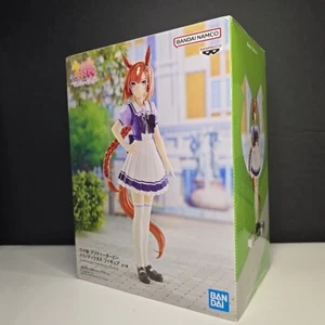 Uma Musume: Pretty Derby Ikuno Dictus Figur Japan Import Authentic Neu - Bild 1 von 6