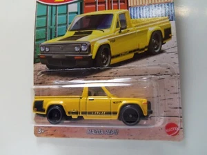 Hot Wheels Hot Pickups Series 2021 Mazda Repu #2/5 - Monmc - escala 1/64 - Imagen 1 de 6
