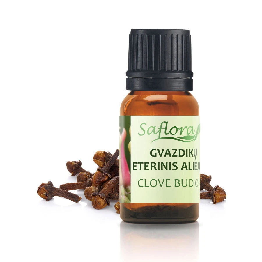 100% Authentic & Pure Essential Oils x 10 ml | THERAPEUTIC & FOOD GRADE - Image 1 of 2