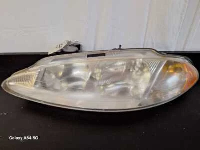 Driver Left Headlight Fits 98-04 INTREPID 462323 Foto 1 de 4
