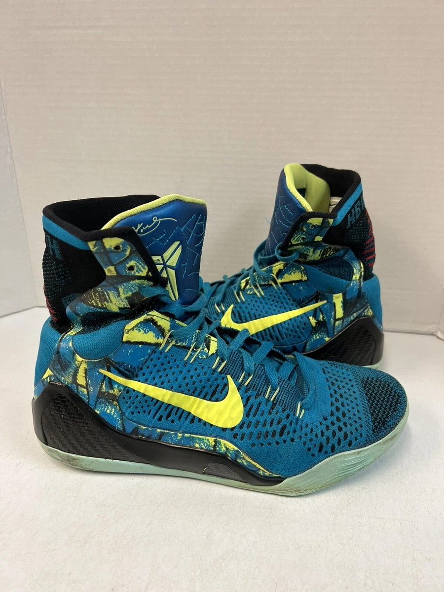 Nike Kobe 9 Elite Sneakers for Men for Sale | Authenticity
