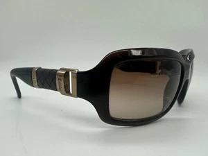 Fendi Sunglasses Cold Insert FS447 207 59-17- 115 - Picture 1 of 8