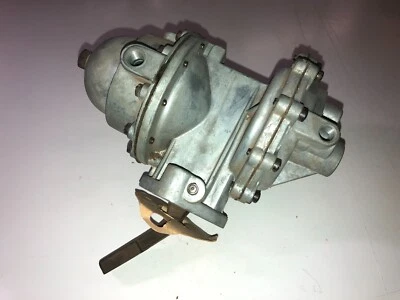 Pontiac 6 & 8  Fuel Pump Foto 1 de 4