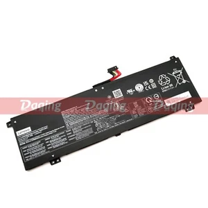 New Original L22M4PA2 L22D4PA2 L22B4PA2 Battery for Lenovo Legion Slim 5 14APH8 - Picture 1 of 3