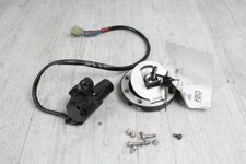 Schlosssatz Tankschloss Zündschloss Yamaha YZF-R6 RJ03 99-02