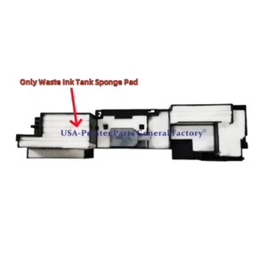 Waste Ink Tank Pad Sponge Fits For Epson TX810 TX730 TX710 TX720DW TX710W TX700W - Afbeelding 1 van 4