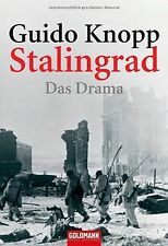 Stalingrad: Das Drama von Knopp, Guido | Buch | Zustand gut