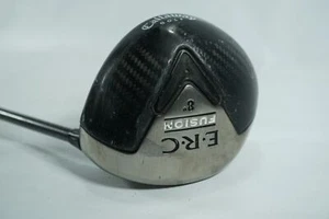 Callaway ERC Fusion Driver 8° / Strong Flex Graphite Shaft / New Grip - Picture 1 of 9
