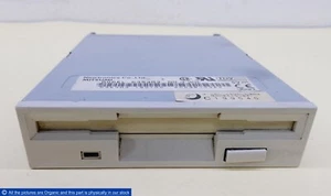 Newtronics Mitsumi D353M3 Floppy Disk Drive 1.44MB IDE Interface 3.5 In Japan - Afbeelding 1 van 11