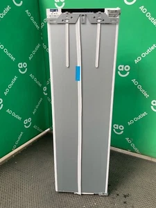 Liebherr Integrated Upright Fridge White D Rated IRBd5121 #LF99531 - Picture 1 of 9