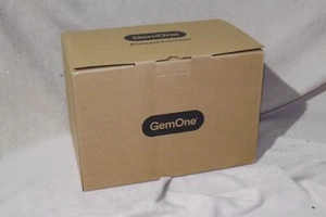 GemOne Mast View & Rear View Sapphire V2SC Camera Kit For Forklifts - Picture 1 of 7