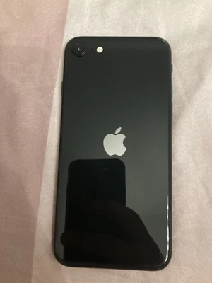 Apple iPhone SE 2ª Generación 256 GB DESBLOQUEADO Verizon AT&T T-Mobile Foto 1 de 4