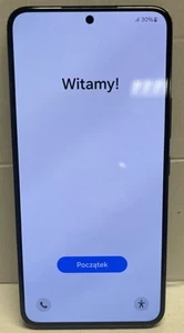 samsung galaxy s22 sm-s901b/ds - 128gb (49281) - Zdjęcie 1 z 8