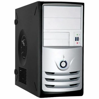 In Win Z Series Micro-ATX Mini Tower Chassis - Image 1 of 4