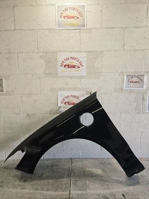 2017 - 2020 FORD FUSION PLUG-IN HYBRID EV-GAS FRONT LEFT DRIVER FENDER OEM USED - Image 1 of 4