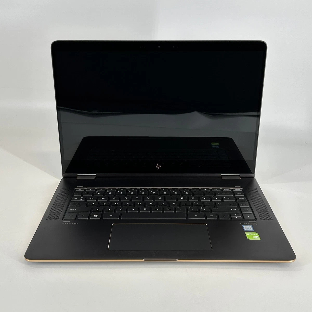 HP Spectre X360 16GB RAM PC Laptops & Netbooks for Sale | Shop New