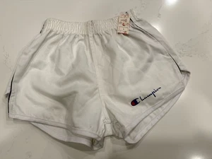 Vintage Youth Champion USA Olympics Cotton Shorts Size L 14-16 -New W/tags - Picture 1 of 4