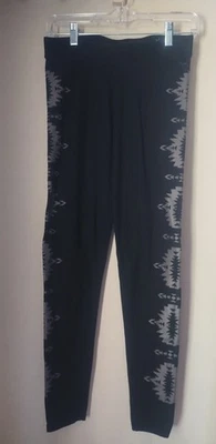 Leggings ROSA By Victoria's Secret Negros Talla Mediana  Foto 1 de 4