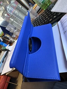 100x Smart Cover iPad 6.Generation 5.Gen Air 1/2 (9.7") Schutz Hülle Tasche Case - Afbeelding 1 van 6