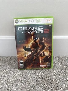 Gears of War 2 (Microsoft Xbox 360, 2008) - Imagen 1 de 4