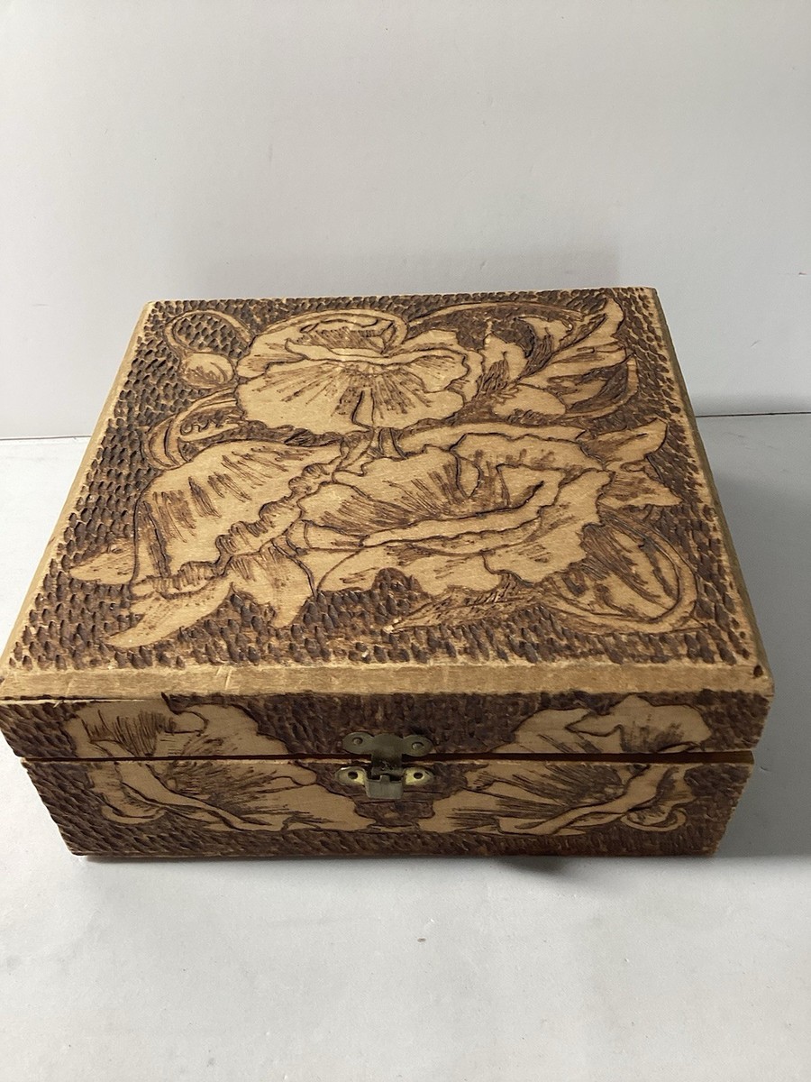 Flemish Box for sale | eBay Flemish Box for sale | eBay
