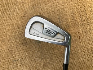 Mizuno T-ZOID PRO #7 Eisen ⛳ Dynamic Gold SensiCore S300 Stahl - Bild 1 von 7
