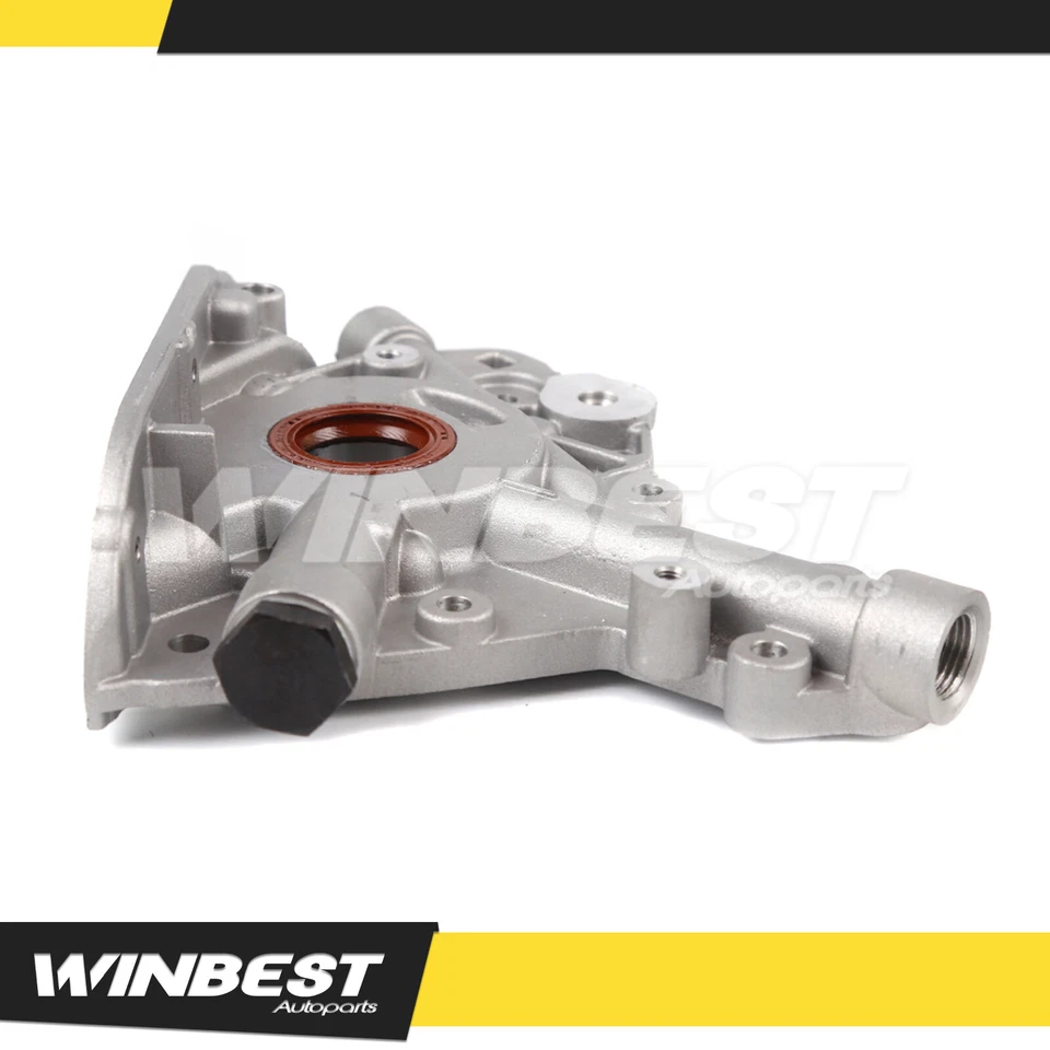 Oil Pump for 2004-2008 Chevrolet Aveo Aveo5 1999-2002 Daewoo Lanos 1.6L L4 DOHC  - Изображение 1 из 4