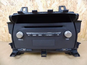 Lexus NX300H FACELIFT 2020 Einheit Radio CD Player 8612078090 86120-78090 - Bild 1 von 8