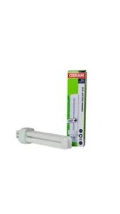 Osram Dulux D/E 18W 1200lm Cool White - Picture 1 of 3
