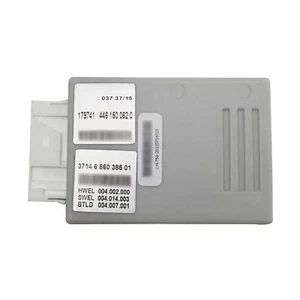 37146793163 37146778966 Air Suspension Control Module for BMW X5 E70 X6 E71 AU - Picture 1 of 9