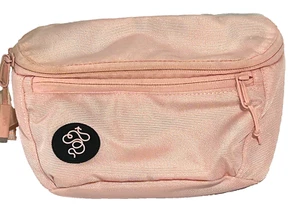 Baboon To The Moon Bauchtasche Rosa Crossbody - Bild 1 von 10