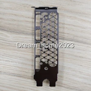 Bracket For AX Geforce RTX 4060 X2W 8G Graphics Video Card - Picture 1 of 3
