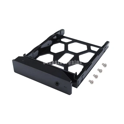 3.5" / 2.5" Synology Drive Holder Hard Disk Tray Caddy (Type D8 / Type D9) - Image 1 of 4