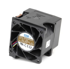 Modulo ventola standard Dell JF857 per Poweredge R750/R760XS. - Imagen 1 de 8